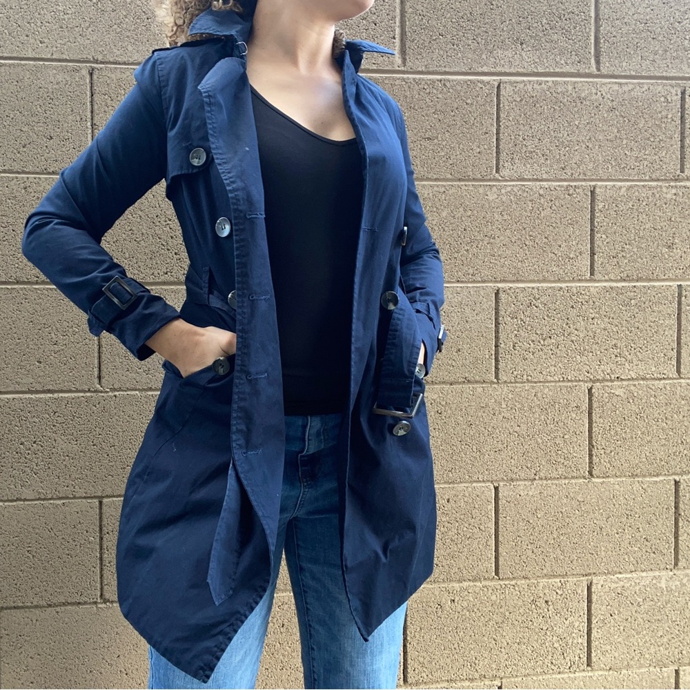 Woman’s coat